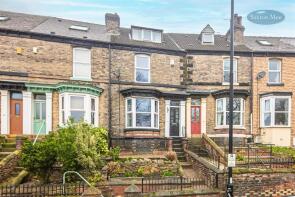123, Middlewood Road, Sheffield S6 4HB