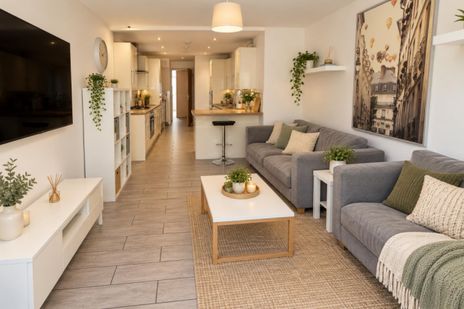 Modern Open-Plan Living and Kitchen.png