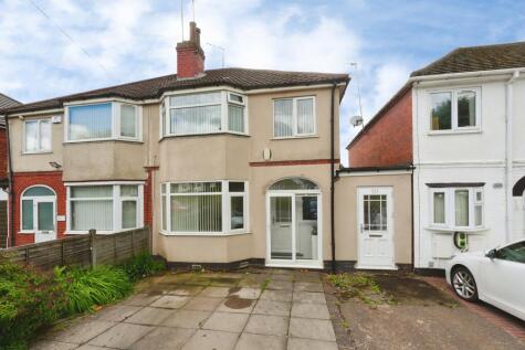 Hagley Road West, Birmingham, B32