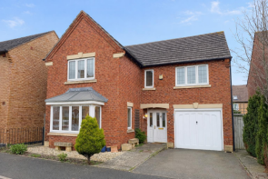 48, Hill View, Stratford-upon-avon CV37 9AY