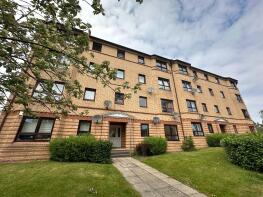 Flat A, 3, Grovepark Gardens, Glasgow G20 7JB