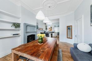 36, Hillcrest Road, London W3 9RY