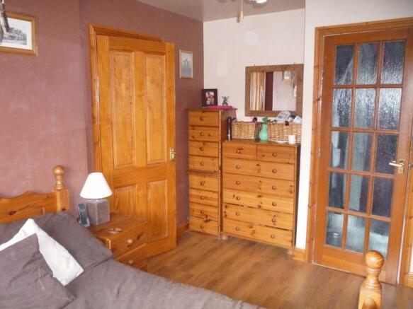 Master Bedroom 2