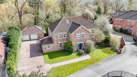 Setchey, King's Lynn, Norfolk, PE33