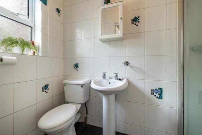 Rose Cottage Jedburgh 17.JPG