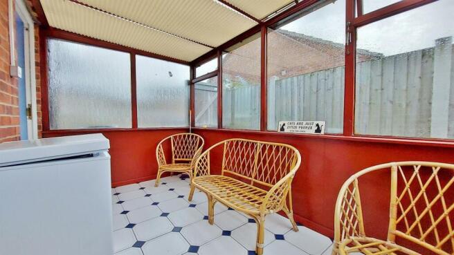 Sun Room