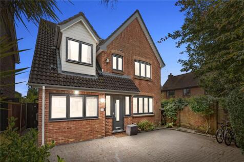 Butterbur Chase, South Woodham Ferrers, Chelmsford, CM3