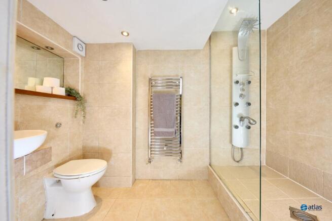 Bathroom 2