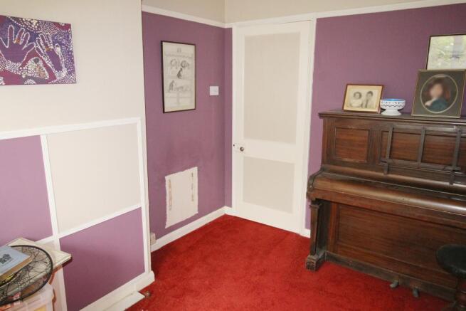 Living / Dining Room