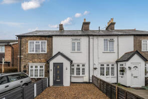 61, Newtown Road, Uxbridge UB9 4BD