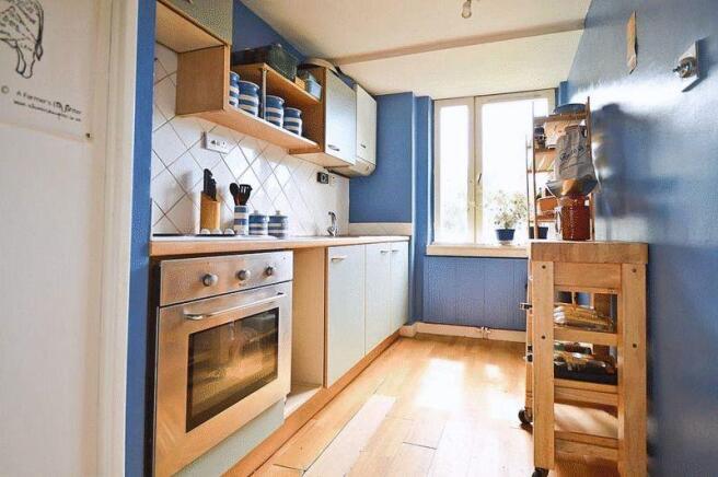 Kitchen 2