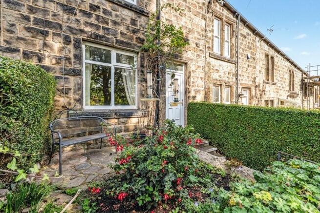 2 bed Terraced for sale Image 4