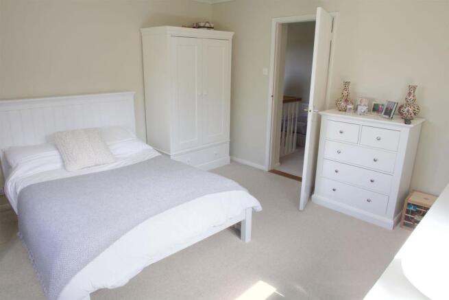 Bedroom 2: