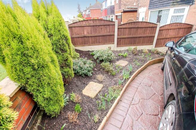 FORE GARDEN