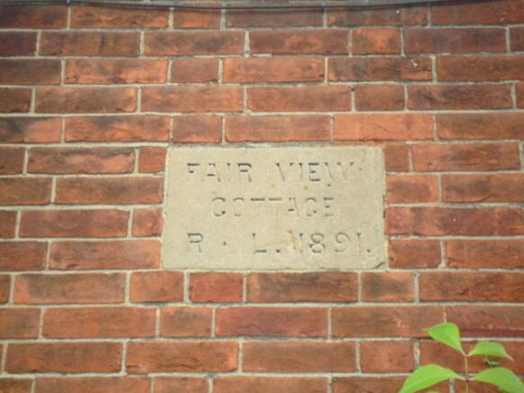 Fairview Cottage