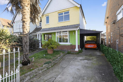 Orchard Road, Havant, PO9