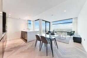 Flat 2505, 2 Principal Place, Worship Street, Hackney, London EC2A 2FE