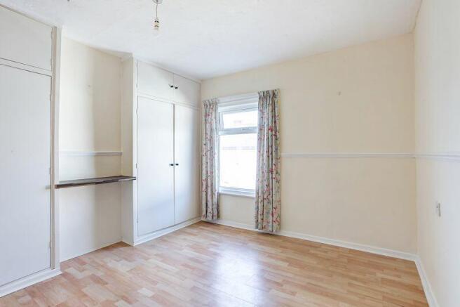 BEDROOM 2 FRONT