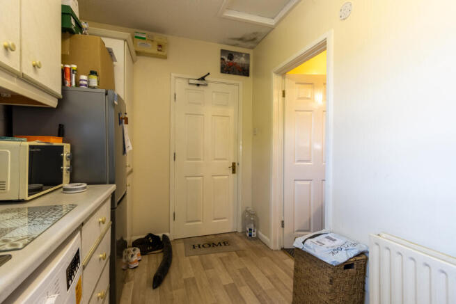 1 bed Flat for sale Image 8