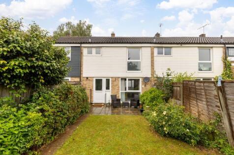 Fairway, Copthorne, RH10