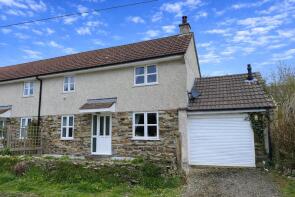 4, Mill Lane, Bathpool, Launceston PL15 7NW
