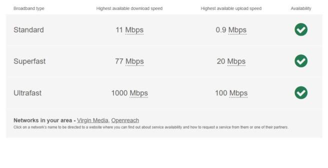 Broadband