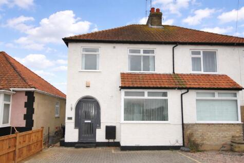 Melbourne Road, Clacton on Sea, CO15