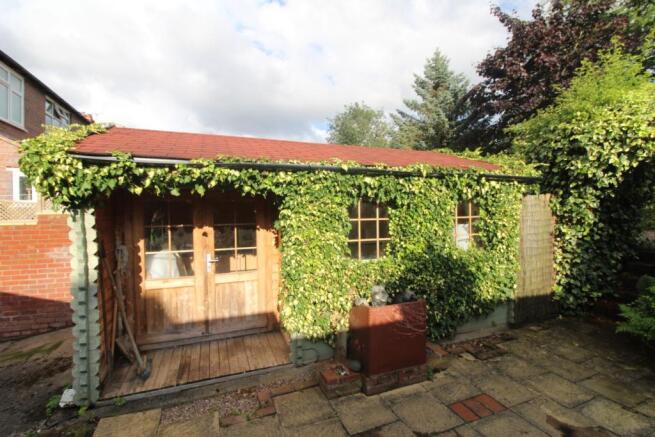 Summer House