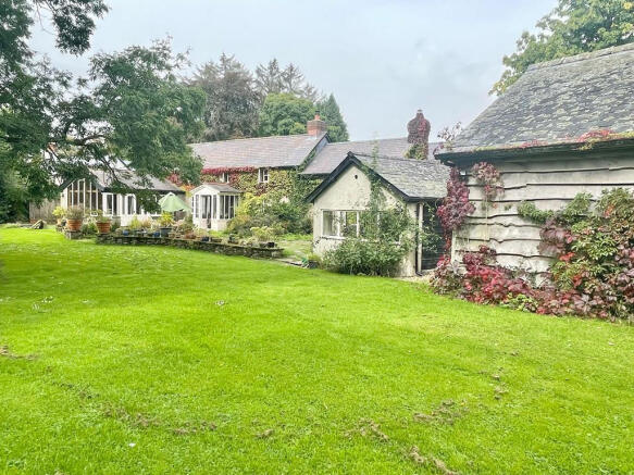 Country Property