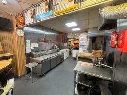 Flat, 17, Broadstone Road, North Reddish, Stockport SK5 7AE