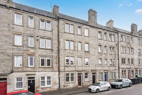 294/7 Easter Road, Leith, Edinburgh, EH6 8JU