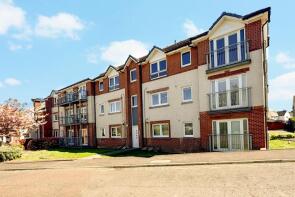 31, Saffronhall Gardens, Hamilton ML3 6AE