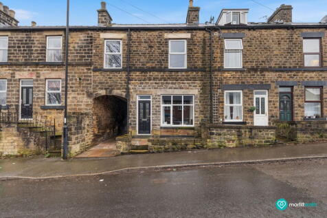 Dykes Hall Road, Hillsborough , Sheffield, S6 4GR