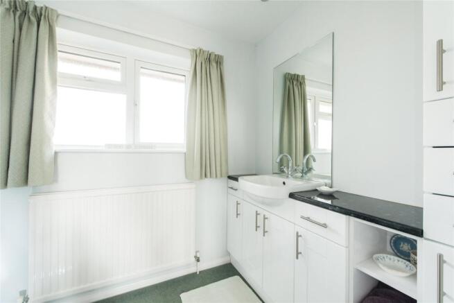 Master En Suite