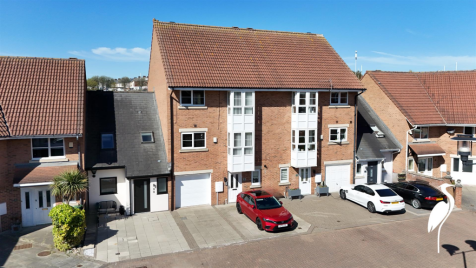 Normanby Court, North Haven, Sunderland