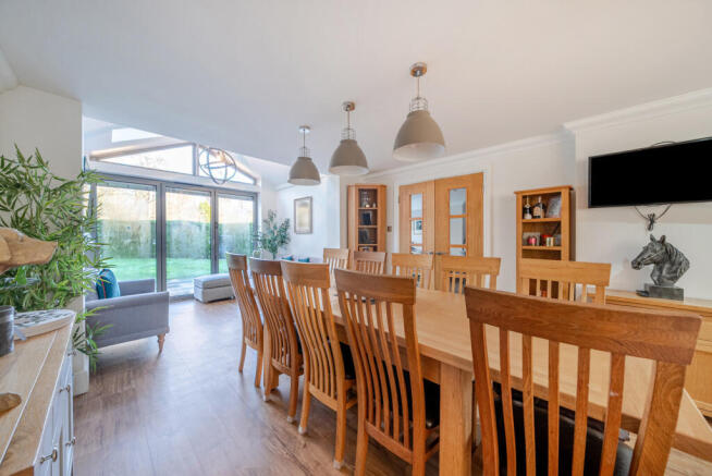 Living/Dining