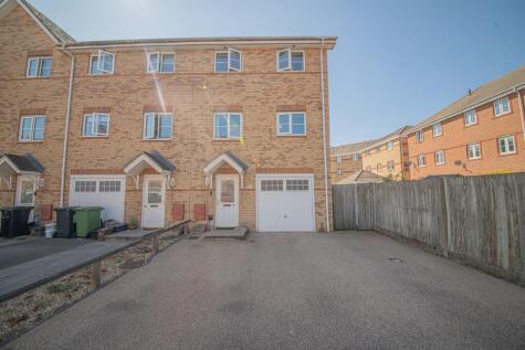 Stranding Street, Eastleigh,