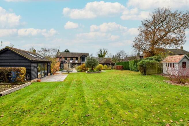 Garden View 3