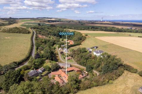 2A Thorntonloch Holdings, Innerwick, Dunbar, East Lothian, EH42 1QT