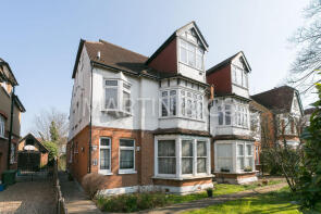 Flat 3, 15-17, Blake Hall Road, Wanstead, London E11 2QQ