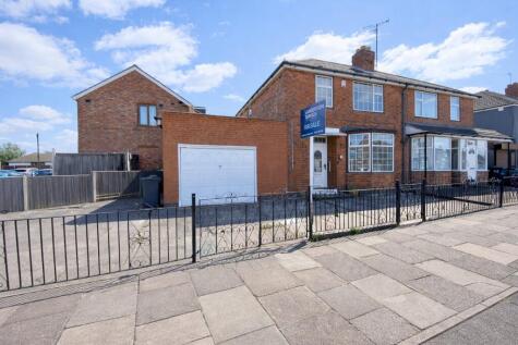 Kitchener Road, North Evington, Leicester, LE5