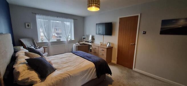 Principal Bedroom