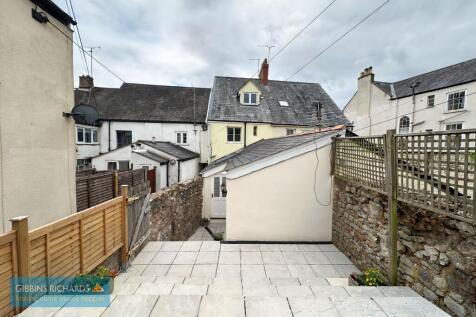 High Street, Wellington, TA21