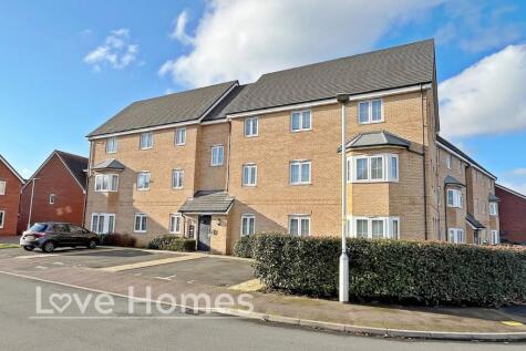 Victoria Grove, Flitwick