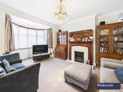 Shaftesbury Avenue, South Harrow, Harrow, HA2