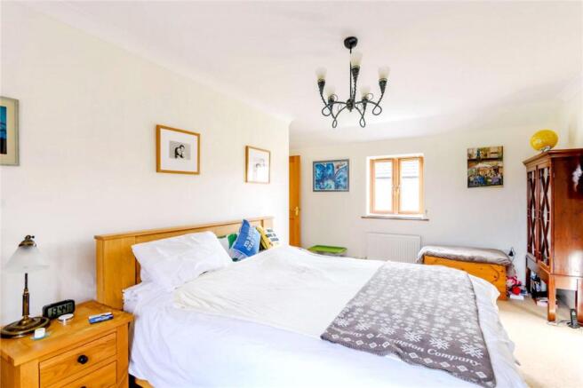 Principal Bedroom