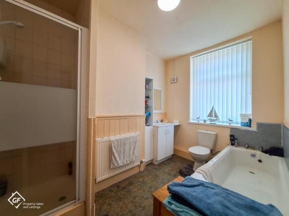 Beecham Street, Morecambe photo 4