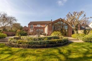 Field House, Bleasby Road, Thurgarton NG14 7FW