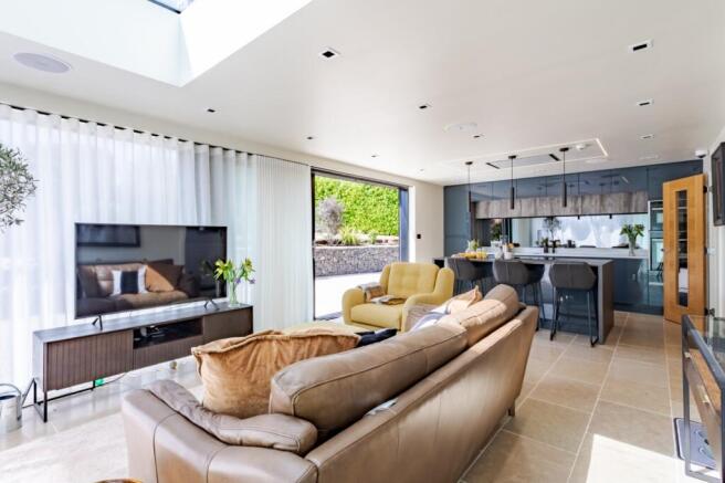 Family Kitchen