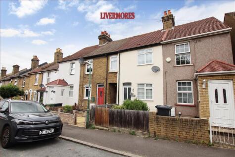 St. Martins Road, Dartford